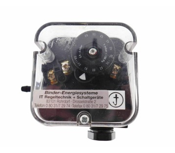 REGELTECHNIK ALRE-IT JDW5 ALREIT B38897-34803