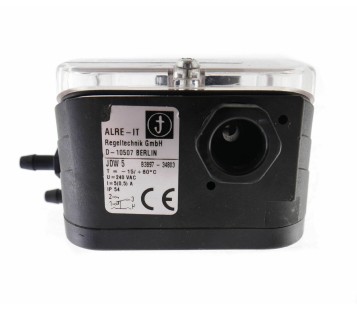 REGELTECHNIK ALRE-IT JDW5 ALREIT B38897-34803