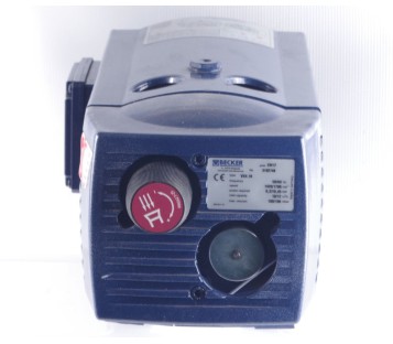 BECKER VX4.10  VX410 3102748  D 71 B4 P D71B4P   ! NEW !