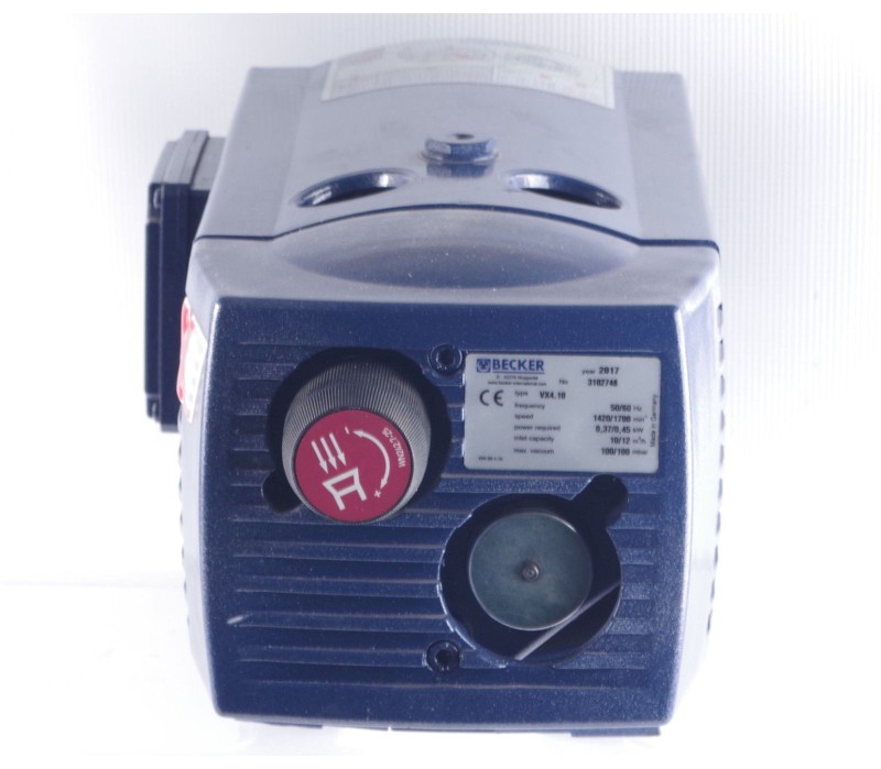 BECKER VX4.10  VX410 3102748  D 71 B4 P D71B4P   ! NEW !