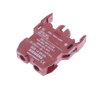 SIEMENS 3SB1204-6BC06 3SB12046BC06 