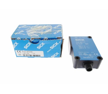 SICK 1027769 WL27-3P2430 WL273P2430 ! NEW !