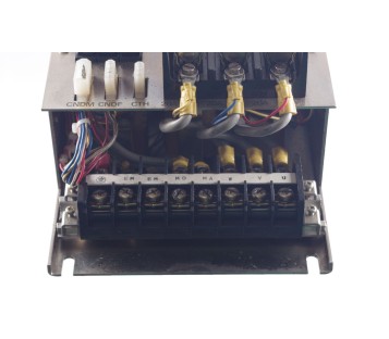 OKI 6-PULSE THYRISTOR UNIT MODEL G LQ-4072G  LQ4072G   ! NEW !