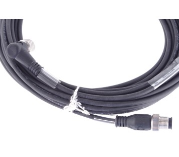 WEIDMULLER  SAIL-M12GM12W-3-10U 17-03801655-140107-04 10M ! NEW