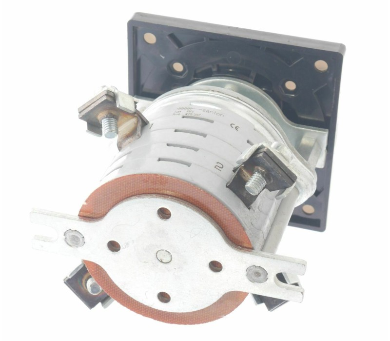 SANTON 93FE 63A Rotary Switch 