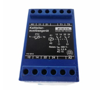 ZIEHL MS220Z  MS 220 Z  T221310