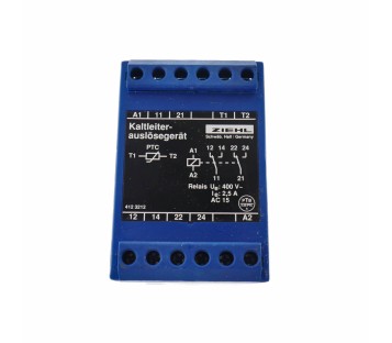 ZIEHL MS220Z  MS 220 Z  T221310