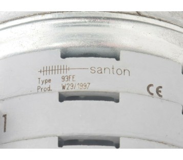 SANTON 93FE 63A Rotary Switch 