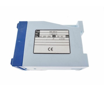 ZIEHL MS220Z  MS 220 Z  T221310