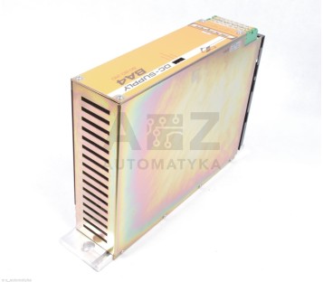 SOCAPEL DC-SUPLY BA4  60-80-310  6080310 024.7721.A 0247721A 5.700.200 5700200