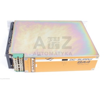 SOCAPEL DC-SUPLY BA4  60-80-310  6080310 024.7721.A 0247721A 5.700.200 5700200