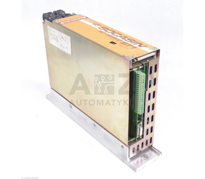 SOCAPEL SOCASIN AC-SERVO ST1 80-310 80310 024.7715.B 0247715B  5.700.205