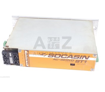 SOCAPEL SOCASIN AC-SERVO ST1 80-310 80310 024.7715.B 0247715B  5.700.205