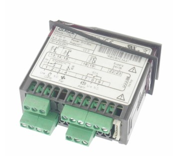 DIXELL XR170C-1N0C0 VULCANIC