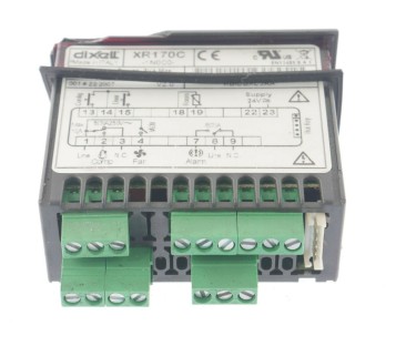 DIXELL XR170C-1N0C0 VULCANIC