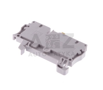 WEIDMULLER ZTR 2.5 ZTR2.5  1831280000 Test-disconnect terminal ! 100PCS ! NEW !