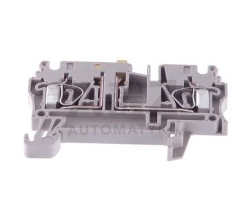 WEIDMULLER ZTR 2.5 ZTR2.5  1831280000 Test-disconnect terminal ! 100PCS ! NEW !