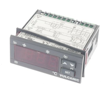 DIXELL XR170C-1N0C0 VULCANIC