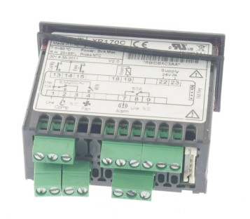 DIXELL XR170C-1N0C0 VULCANIC