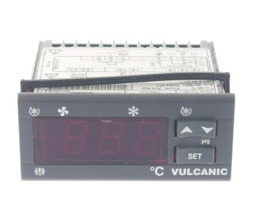 DIXELL XR170C-1N0C0 VULCANIC