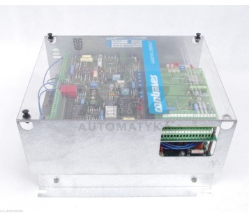 CONTRAVES VARIDYN COMPACT ADB 380.60 38060 ADB380.60  ADB38060 4-5268 EW 45268 E