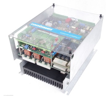 CONTRAVES VARIDYN COMPACT ADB 380.60 38060 ADB380.60  ADB38060 4-5268 EW 45268 E