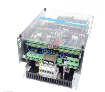 CONTRAVES VARIDYN COMPACT ADB 380.60 38060 ADB380.60  ADB38060 4-5268 EW 45268 E