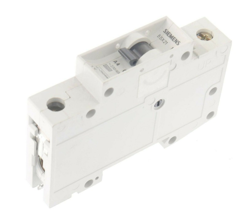 SIEMENS 5SX21 A4  ! NEW !
