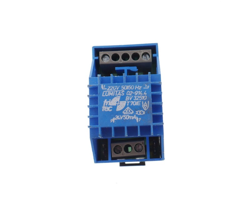 EAO LUMITAS 02-914.4 029144 BV32510 T70IE