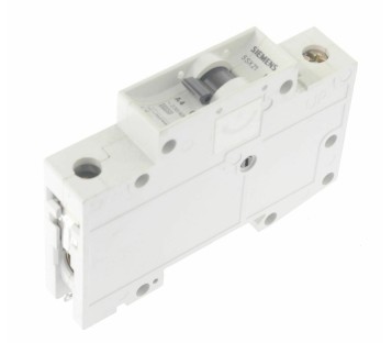 SIEMENS 5SX21 A4  ! NEW !