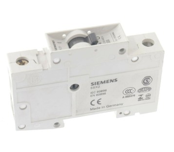 SIEMENS 5SX21 A4  ! NEW !