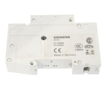 SIEMENS 5SX21 A4  ! NEW !