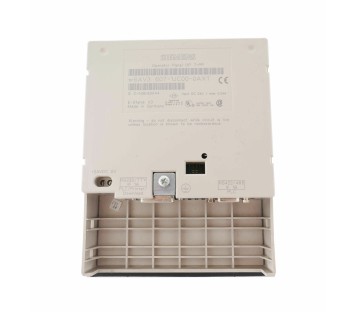 SIEMENS 6AV3 607-1JC00-0AX1 OP7 6AV36071JC000AX1