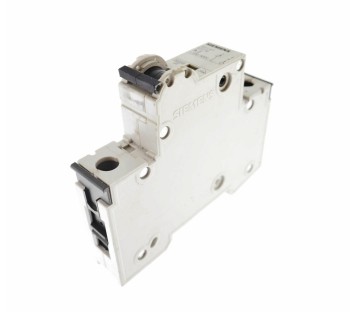 SIEMENS 5SY4102-5 5SY41025 A2 MCB CIRCUIT BRAKER