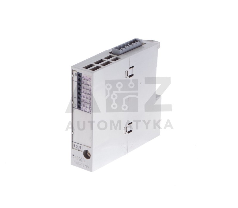 SIEMENS SINUMERIK DMP KOMPAKT 8A 6FC5111-0CA03-0AA2  6FC51110CA030AA2 