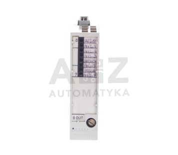 SIEMENS SINUMERIK DMP KOMPAKT 8A 6FC5111-0CA03-0AA2  6FC51110CA030AA2 
