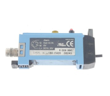 SICK WLL160-F420 6009990 WLL160F420 