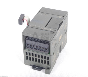 SIEMENS EM 221 DC 6ES7 221-1BF22-0XA0 2211BF220XA0
