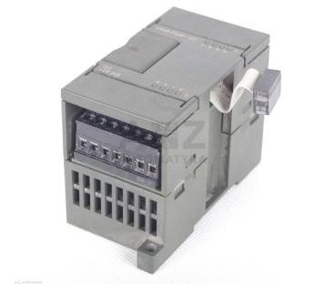 SIEMENS EM 221 DC 6ES7 221-1BF22-0XA0 2211BF220XA0