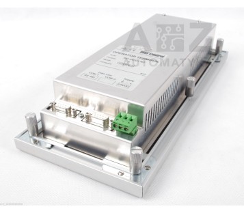 SAIA DIGI CONTROL OPERATOR TERMINAL DC-PCD1.NT DCPCD1NT VERSION B 