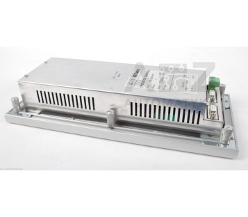 SAIA DIGI CONTROL OPERATOR TERMINAL DC-PCD1.NT DCPCD1NT VERSION B 