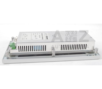 SAIA DIGI CONTROL OPERATOR TERMINAL DC-PCD1.NT DCPCD1NT VERSION B 