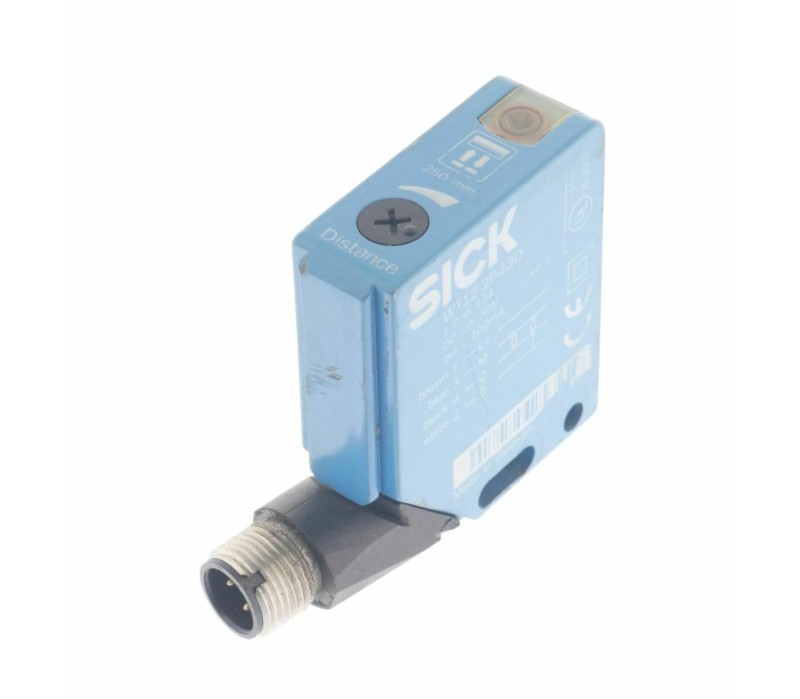 SICK WT12-2P430 1016134 WT122P430  