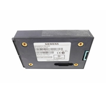 SIEMENS 6SL3256-1BA00-0AA0 SINAMICS PM-230 ! NEW !