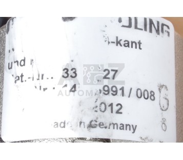 HYDAC COOLING 3339427 14103991/010  14103991010 ! NEW !