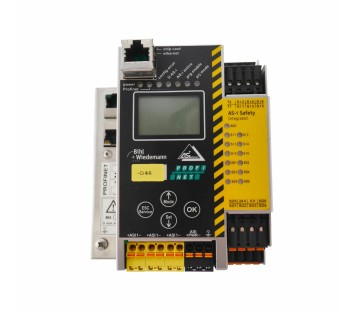 BIHL+WIEDEMANN BWU2798 BIHLWIEDEMANN 