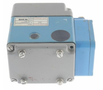 SICK LP40-01 LP4001 09110729 