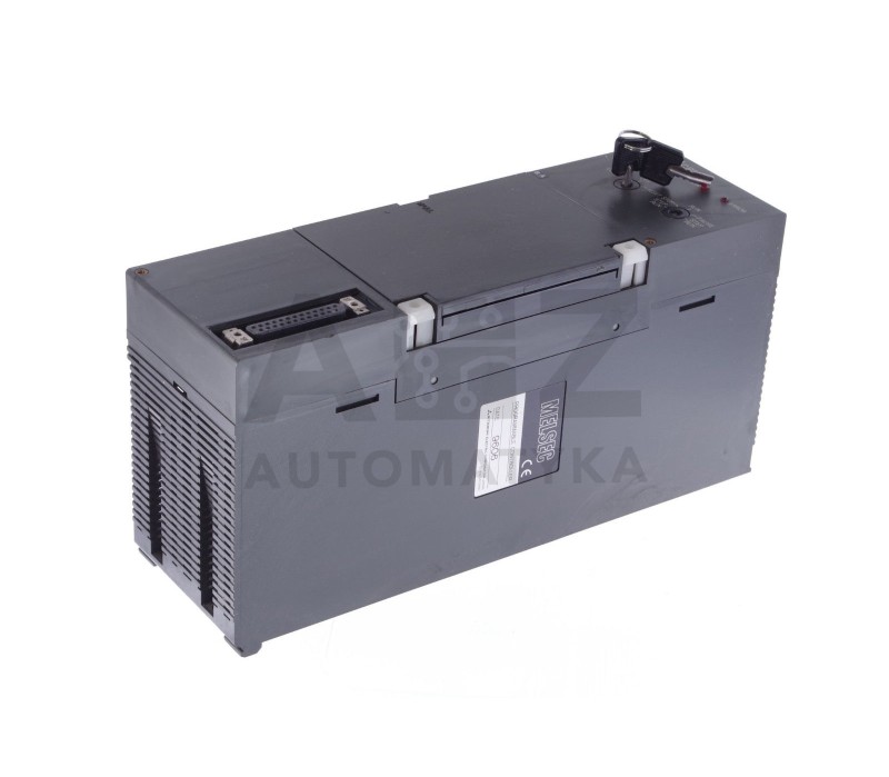 MITSUBISHI PROGRAMMABLE CONTROLLER A2UCPU