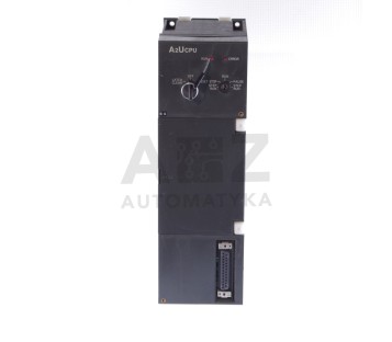 MITSUBISHI PROGRAMMABLE CONTROLLER A2UCPU
