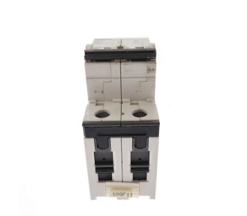 SIEMENS 5SY4506-7 5SY45067 C6 2POLE MCB